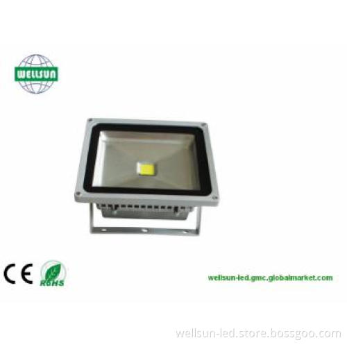 70W Exterior Flood Lights long life span enenrgy saving